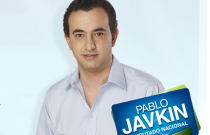 Pablo Javkin